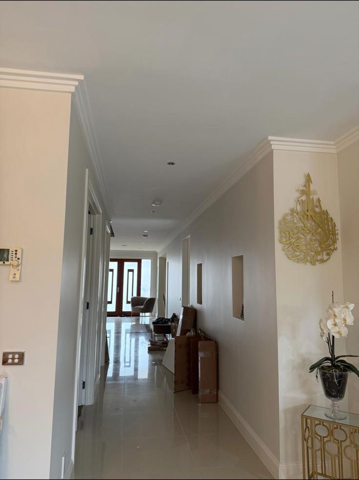 Commercial Painting Melbourne