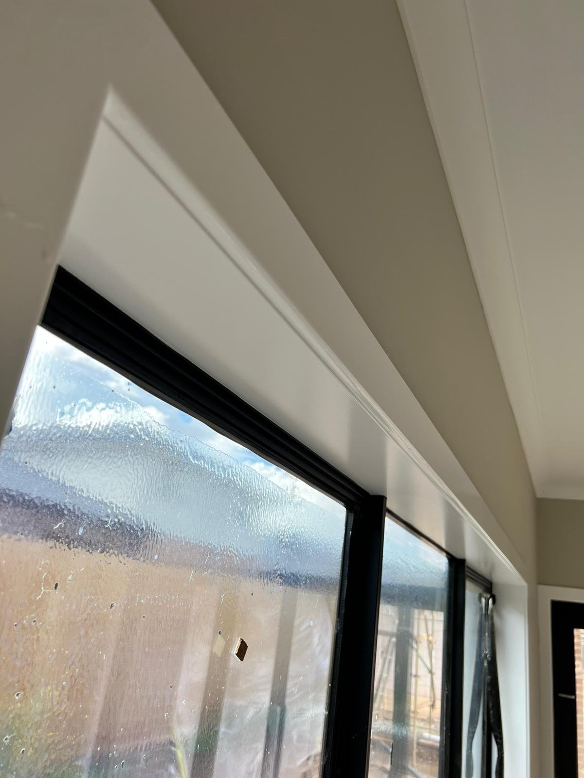 Interior Painting Project Melbourne 4