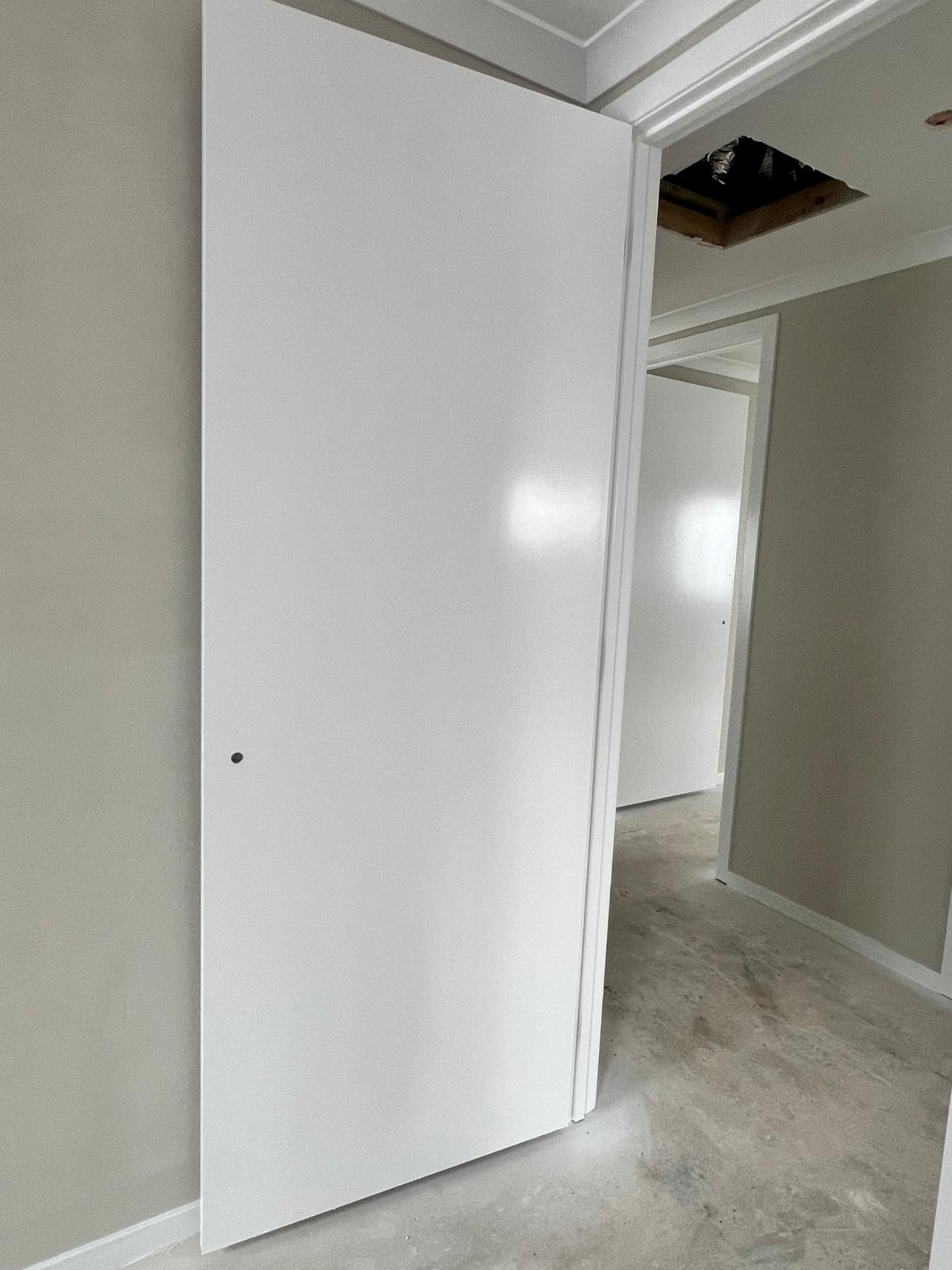 Interior Painting Project Melbourne 5